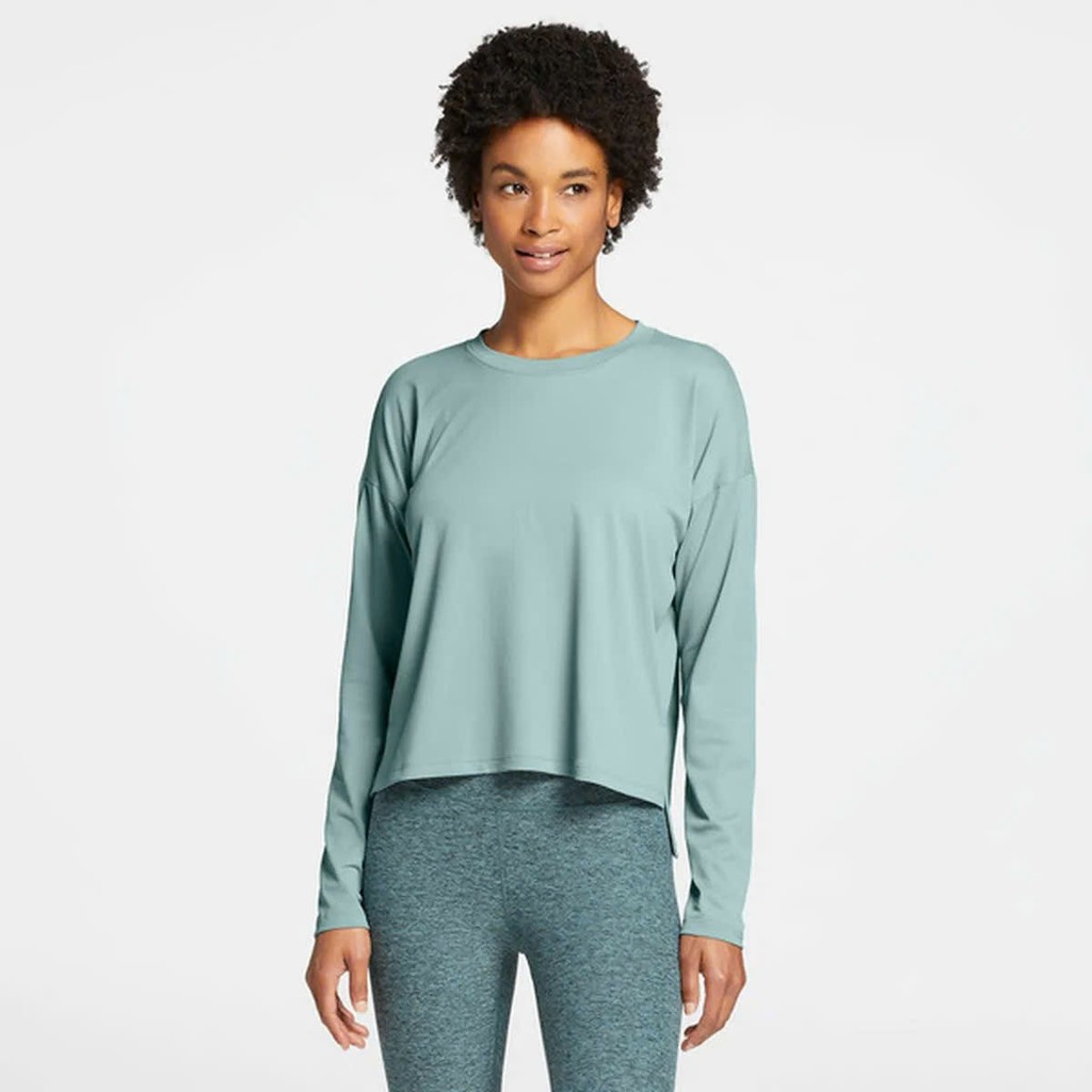 A121 Áo thun tập Calia