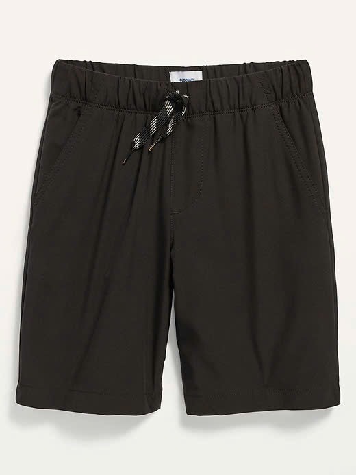 Q04 Quần short gió Russell và oldnavy