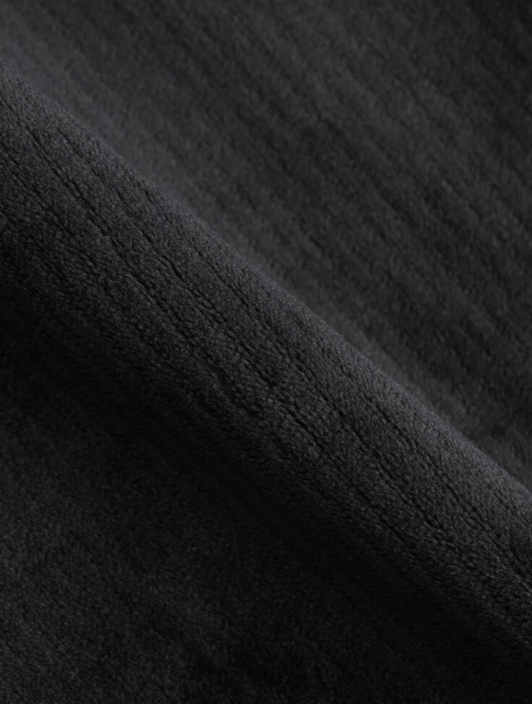 V19 Váy nhung Topten