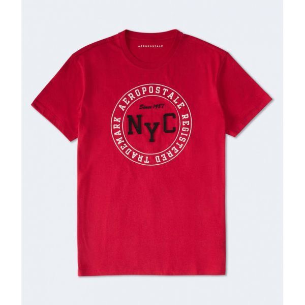 A01 - Áo phông nam Aero