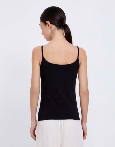 A67 Áo 2 dây cotton GJ