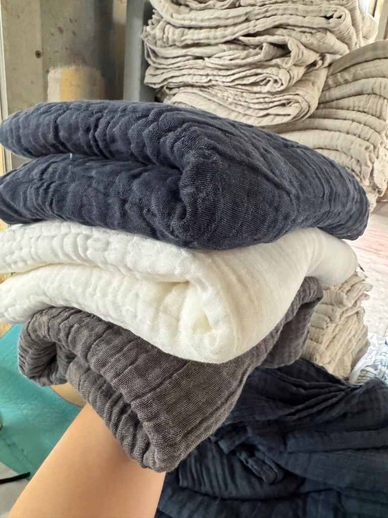 P23 Chăn xô nhật