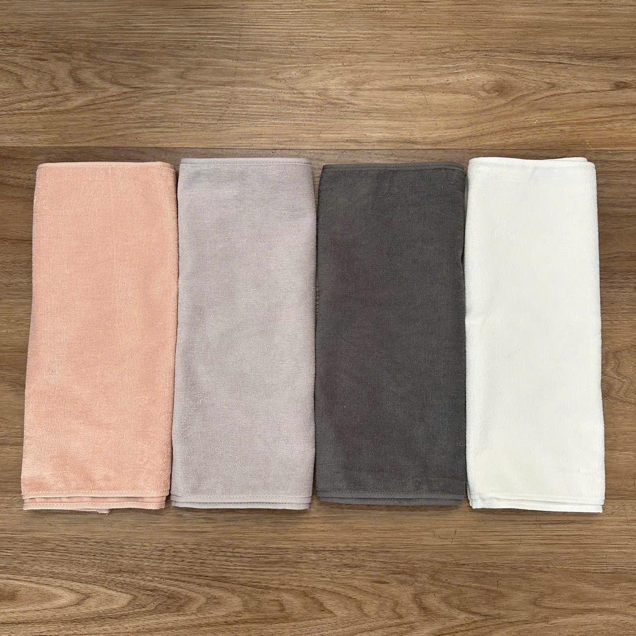 P10 Khăn Mu Zi Nhật 2 mặt