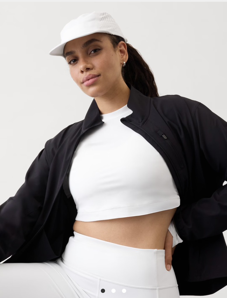 P04 Mũ lưỡi trai Athleta