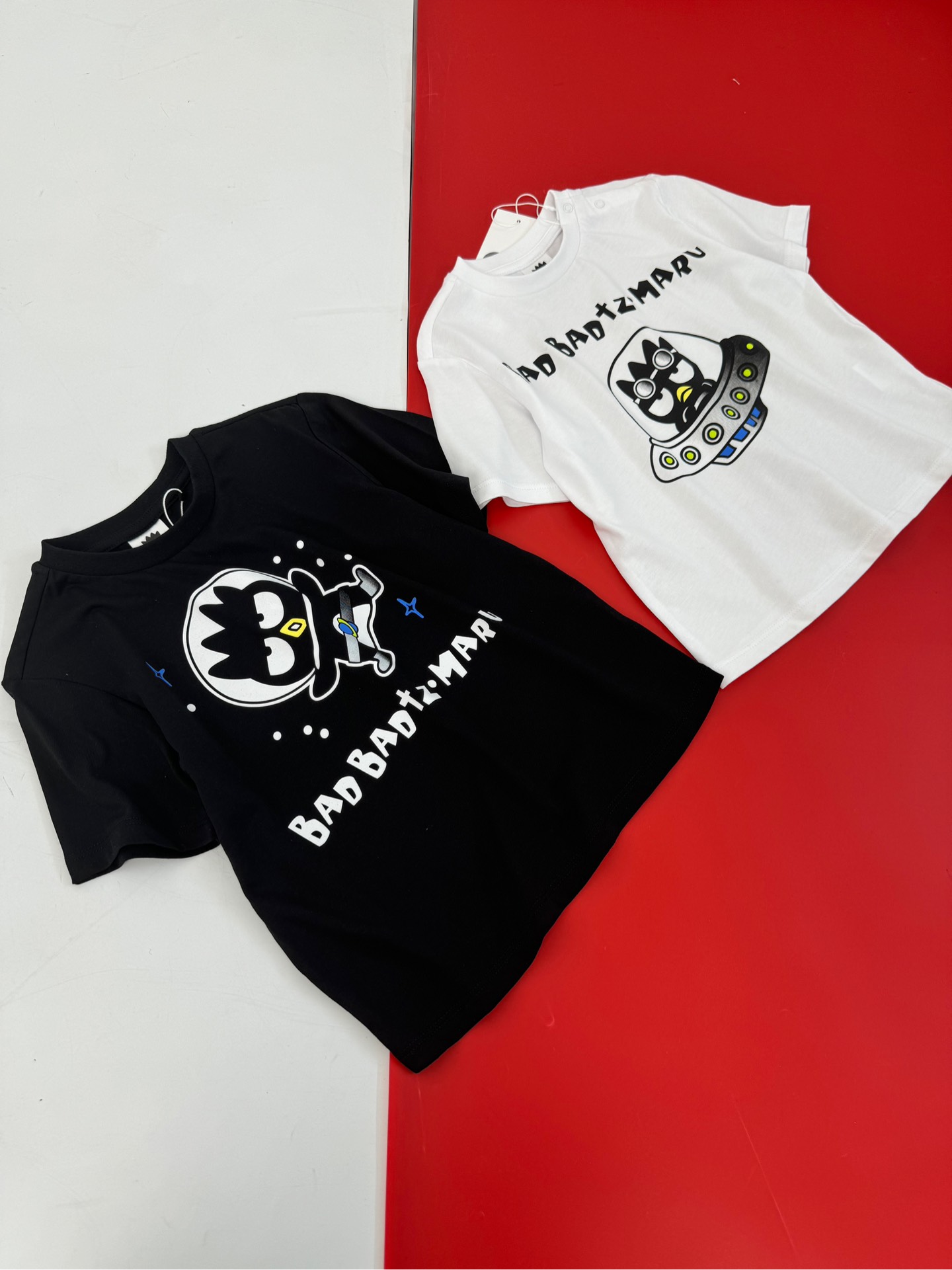 A38 Áo cotton bé trai GJ