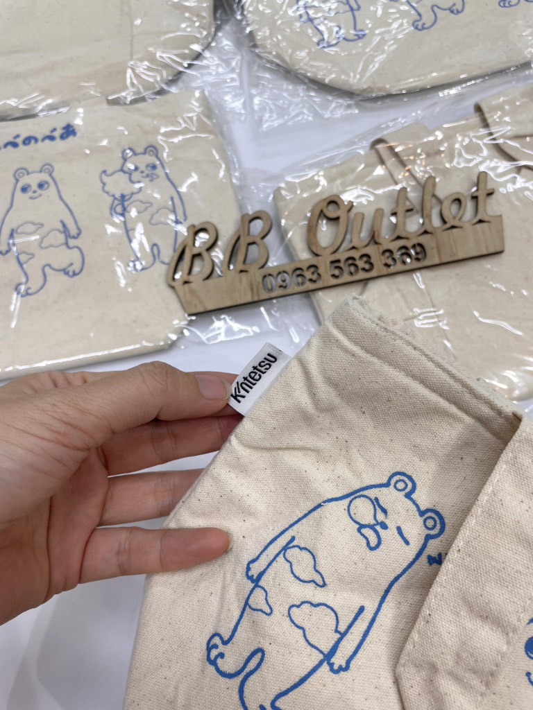 Túi giữ nhiệt xuất Nhật