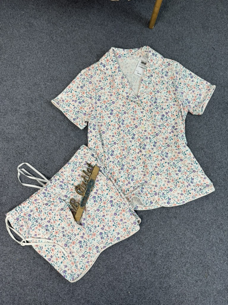 B34 Bộ pyjama State of day