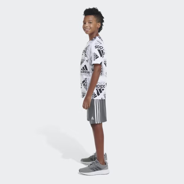 AT01 Áo phông bé trai Das