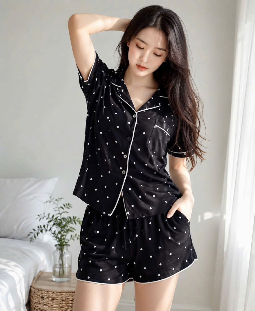 B34 Bộ pyjama State of day