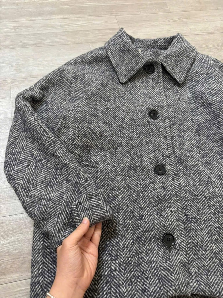 A159 Áo dạ Olivia Lauren