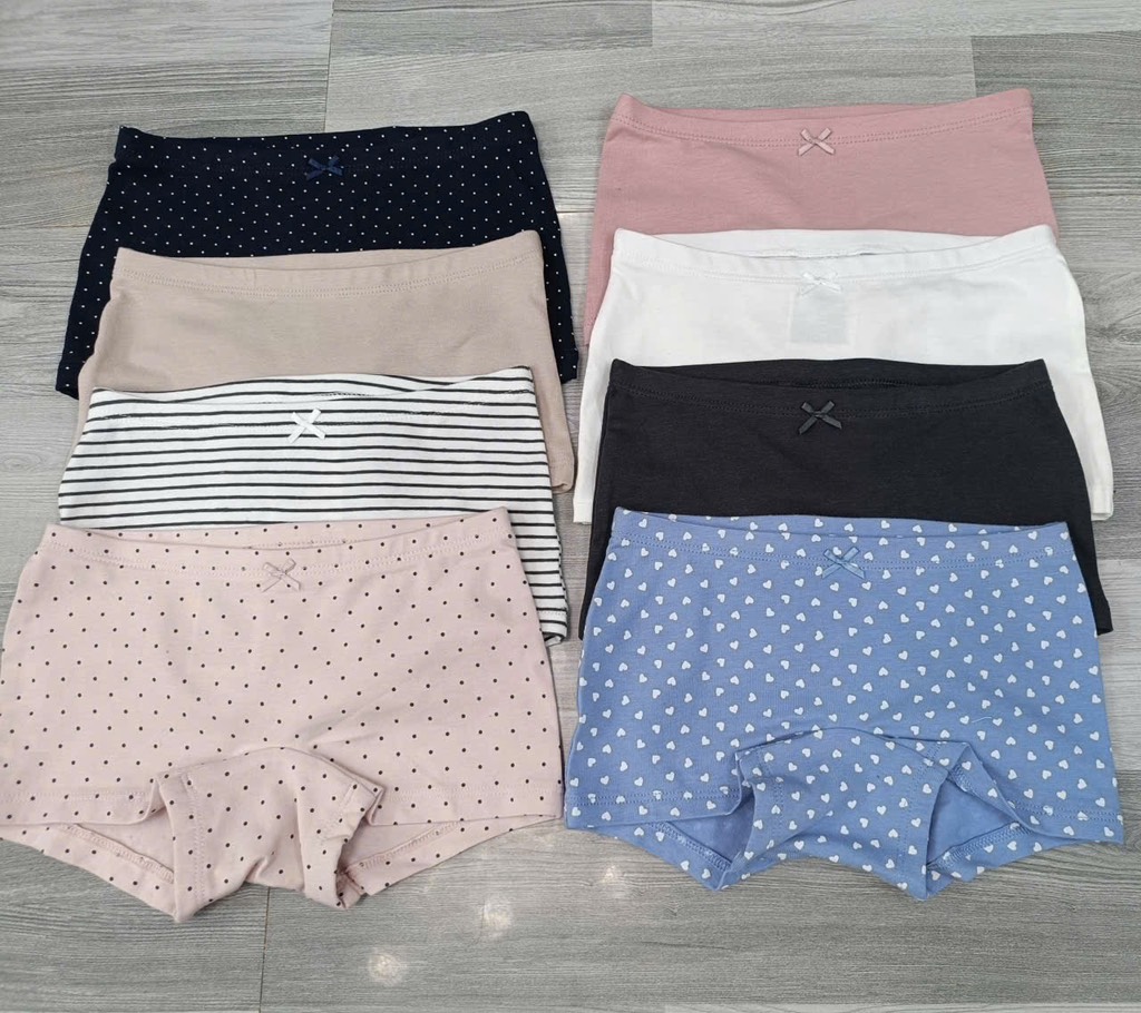 C15 Set 5 quần chip đùi HM