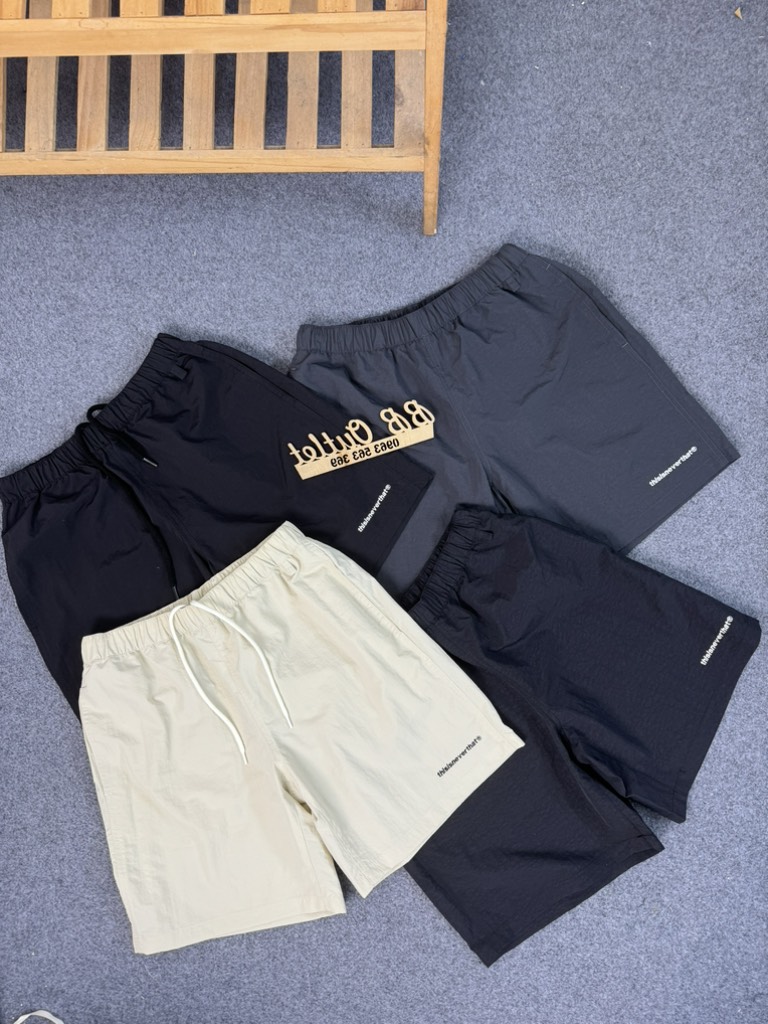 QA03 Quần đùi gió Thisi