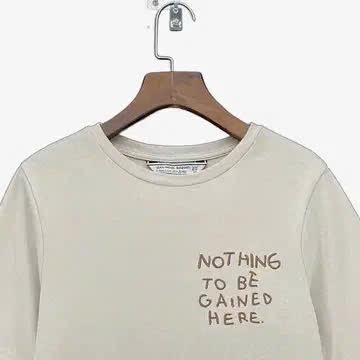 AA04 Áo thun jean Michal