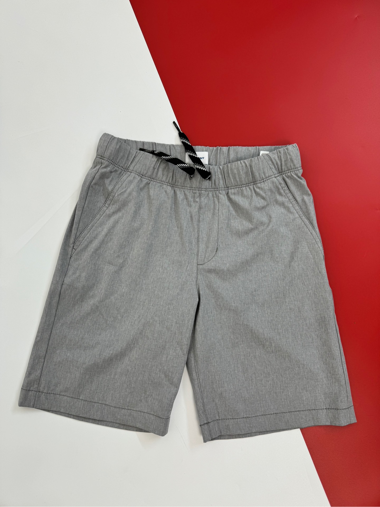Q04 Quần short gió Russell và oldnavy