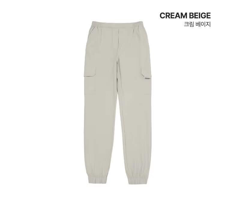 QA09 Quần jogger gió thun Eddie