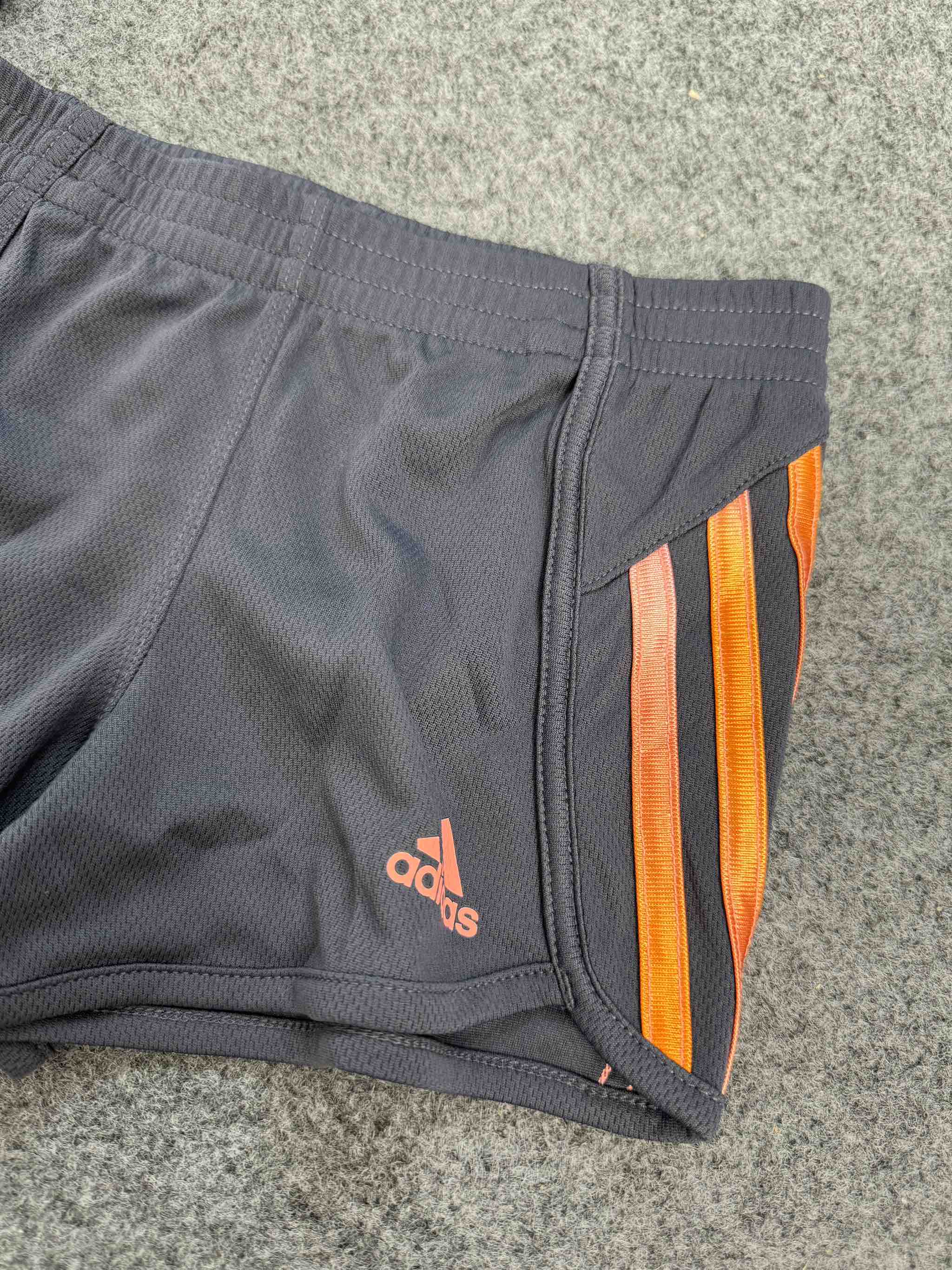 Q21 Quần thể thao Das 6m - 6y