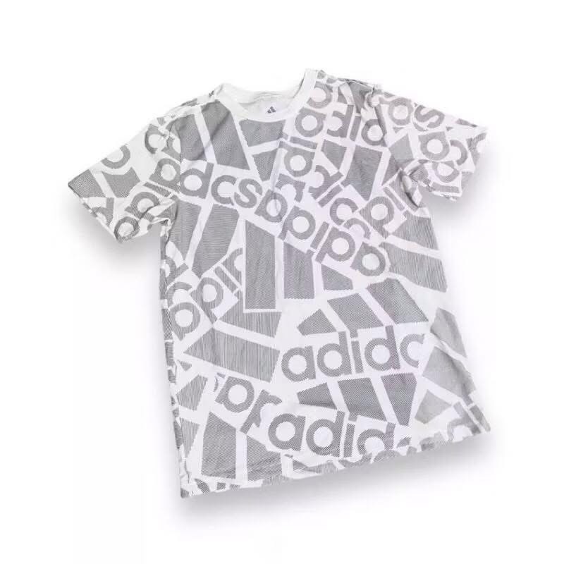 AT01 Áo phông bé trai Das