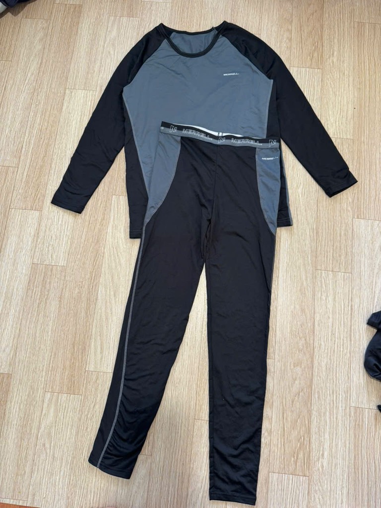 B26 Bộ giữ nhiệt Merrell