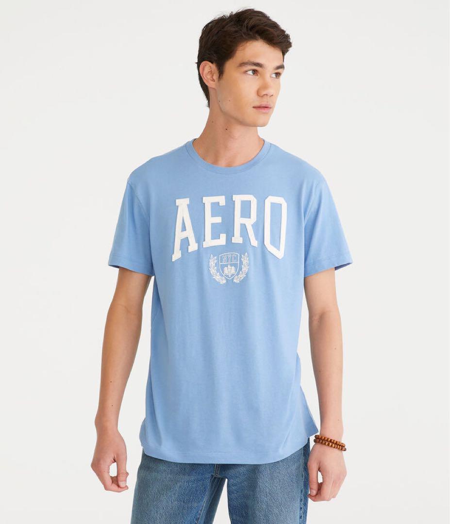 A01 - Áo phông nam Aero