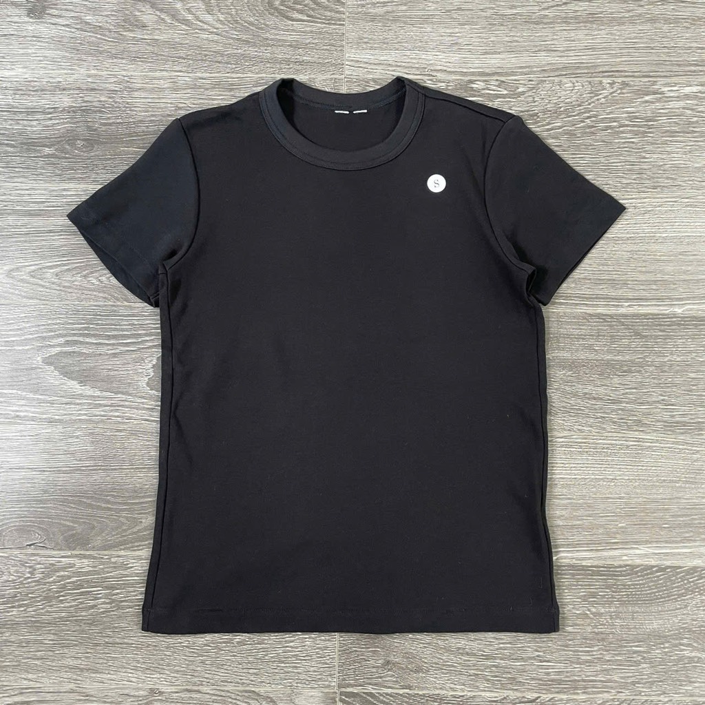 AE10 Áo thun nữ Uny