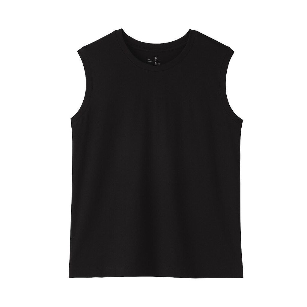 AE26 Áo cotton sát nách