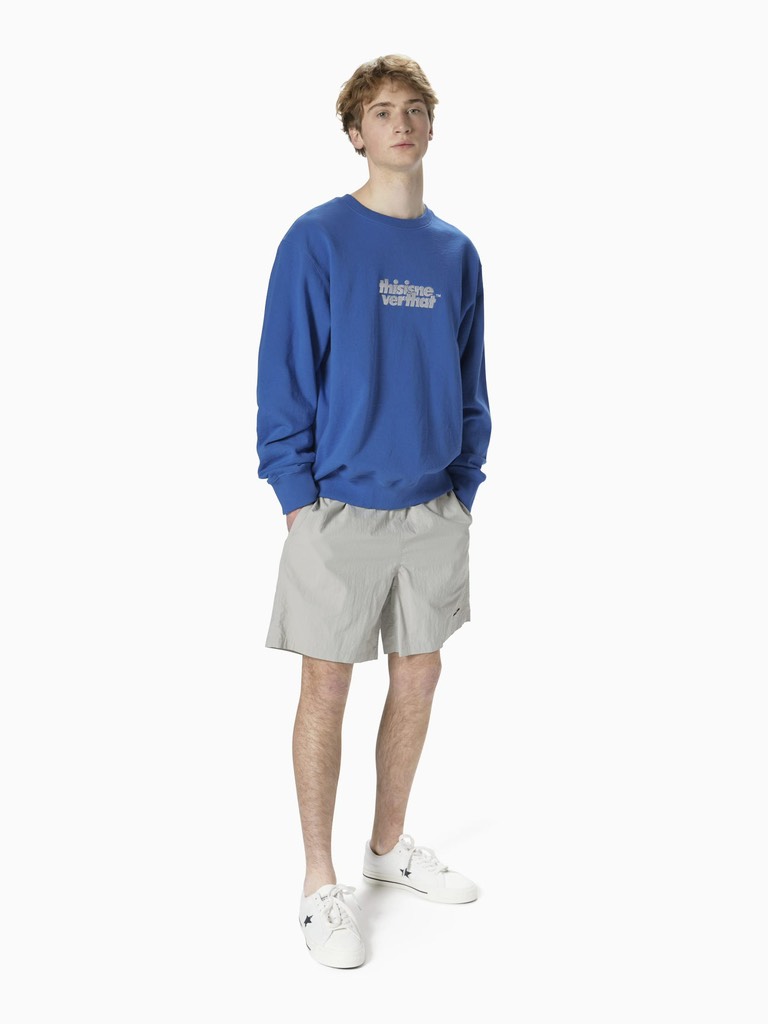 QA03 Quần đùi gió Thisi