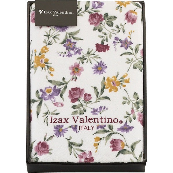 P20 Khăn tắm Nhật hoa tím 60*120cm