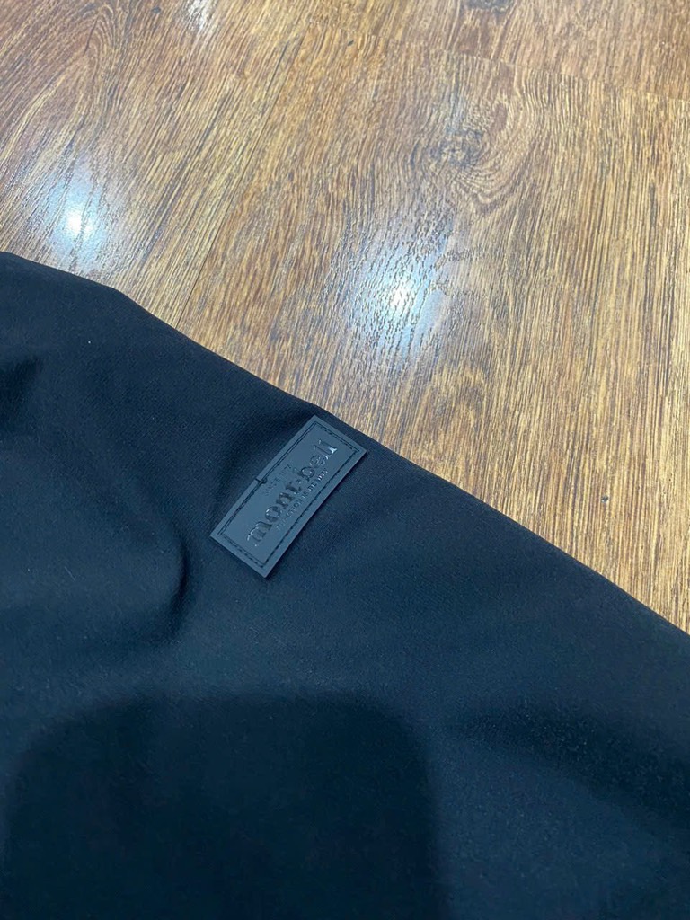 A110 Áo khoác nam Montbell