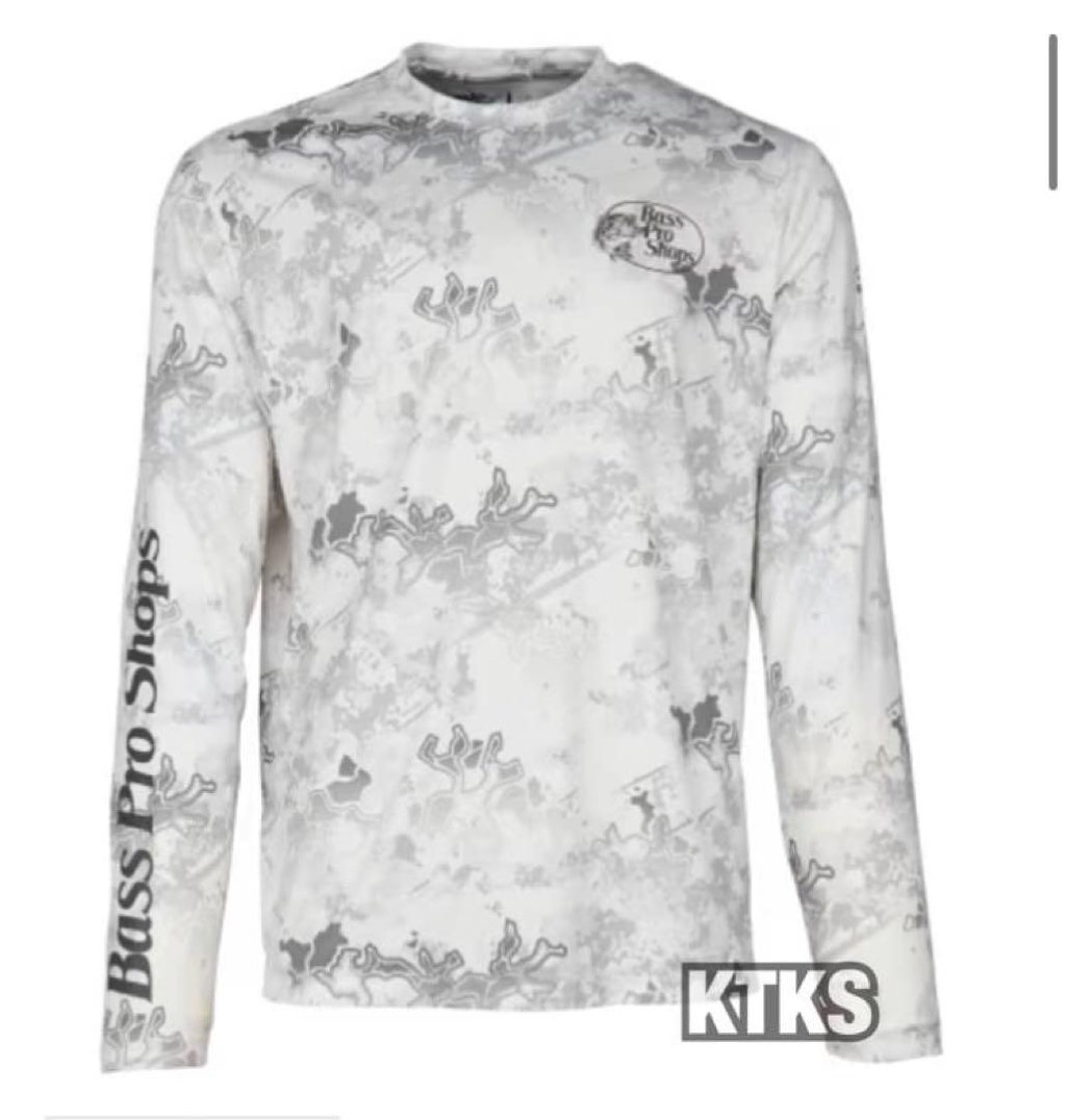 A115 Áo thun thể thao nam tay dài