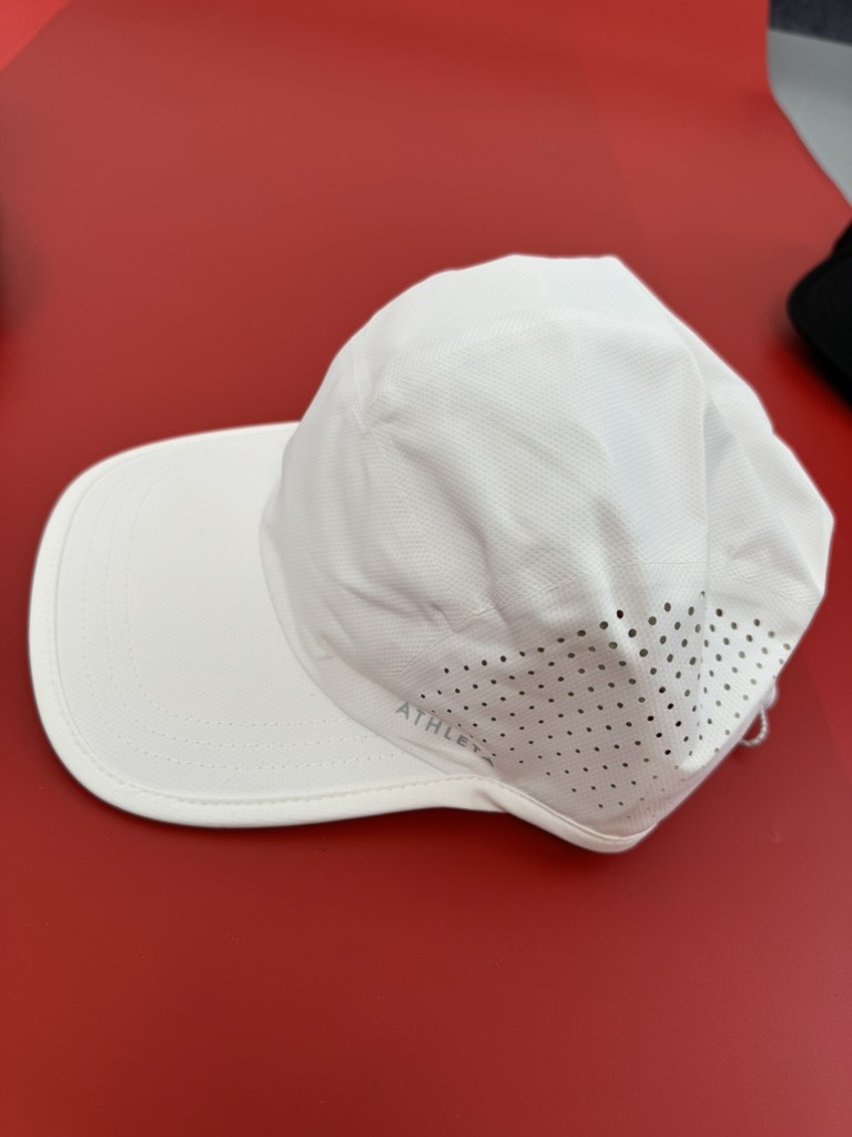 P04 Mũ lưỡi trai Athleta