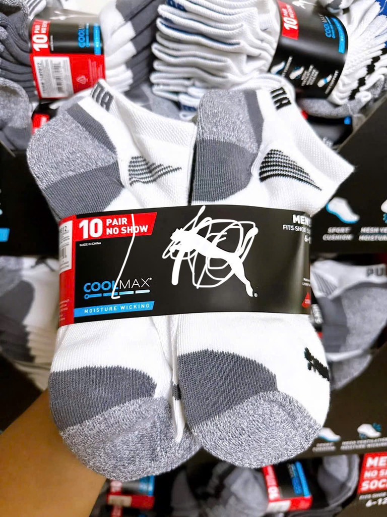 P21 Tất thể thao pm