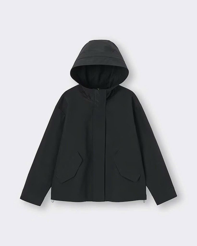 AE25 Áo khoác gu nữ