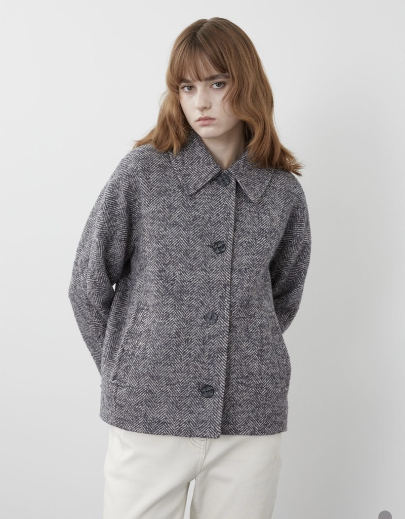 A159 Áo dạ Olivia Lauren