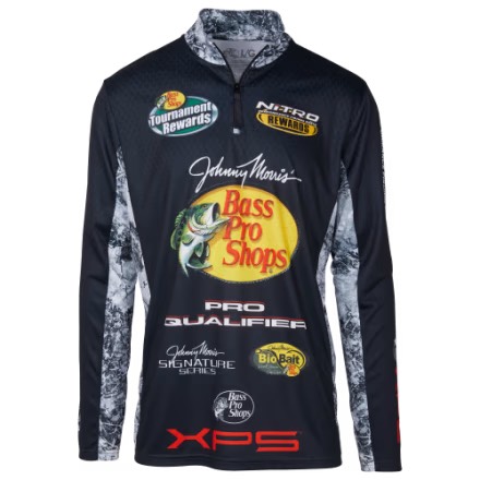 A115 Áo thun thể thao nam tay dài