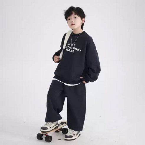 Q124 Quần nỉ bông Topten