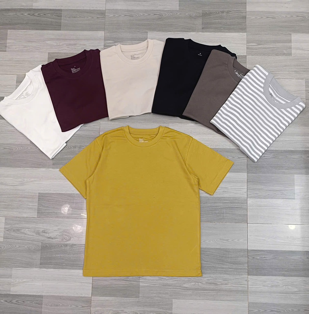 AE24 Áo cotton dày mj