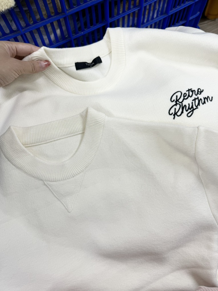 A155 Áo len nam Topten