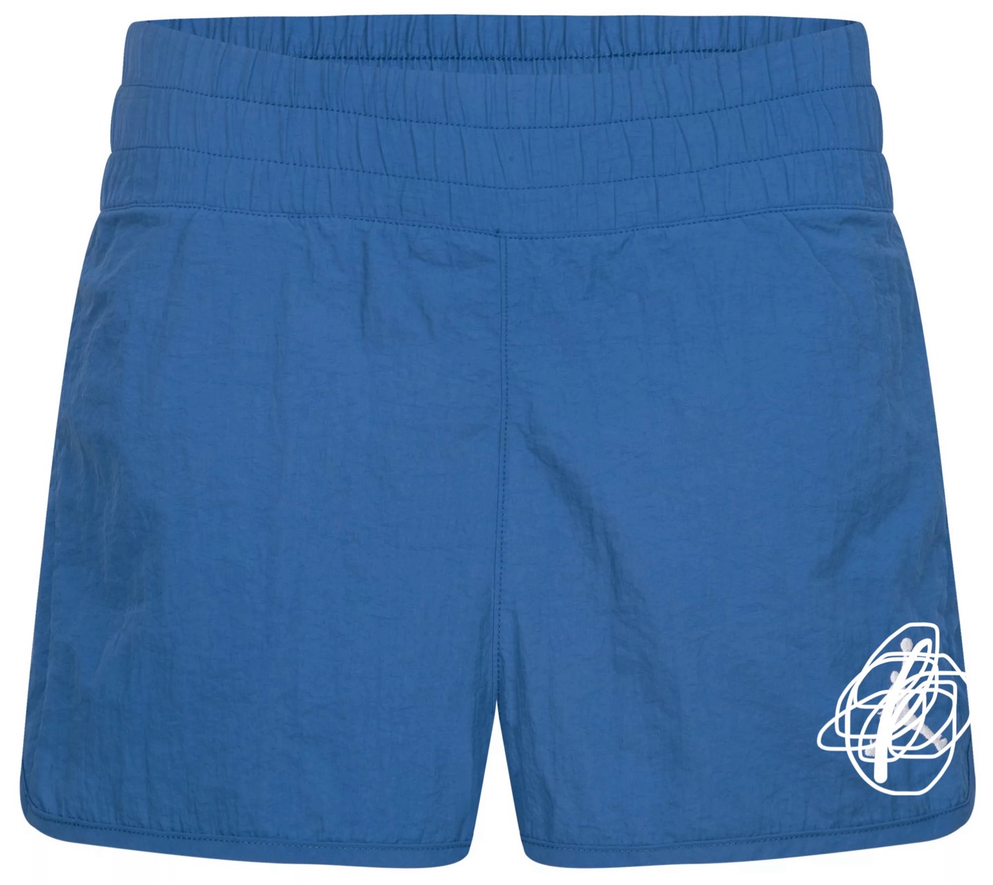 Q26 Quần đùi  gió Jordan bé gái