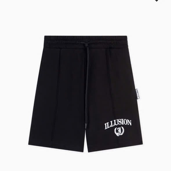 Q55 Quần short da cá GJ