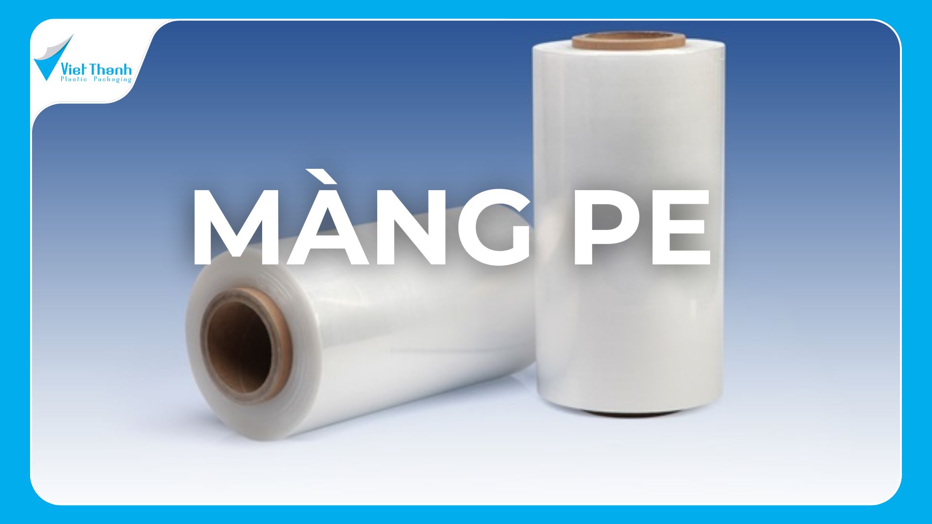 CHẤT LIỆU BAO BÌ THUỐC BVTV MÀNG PE