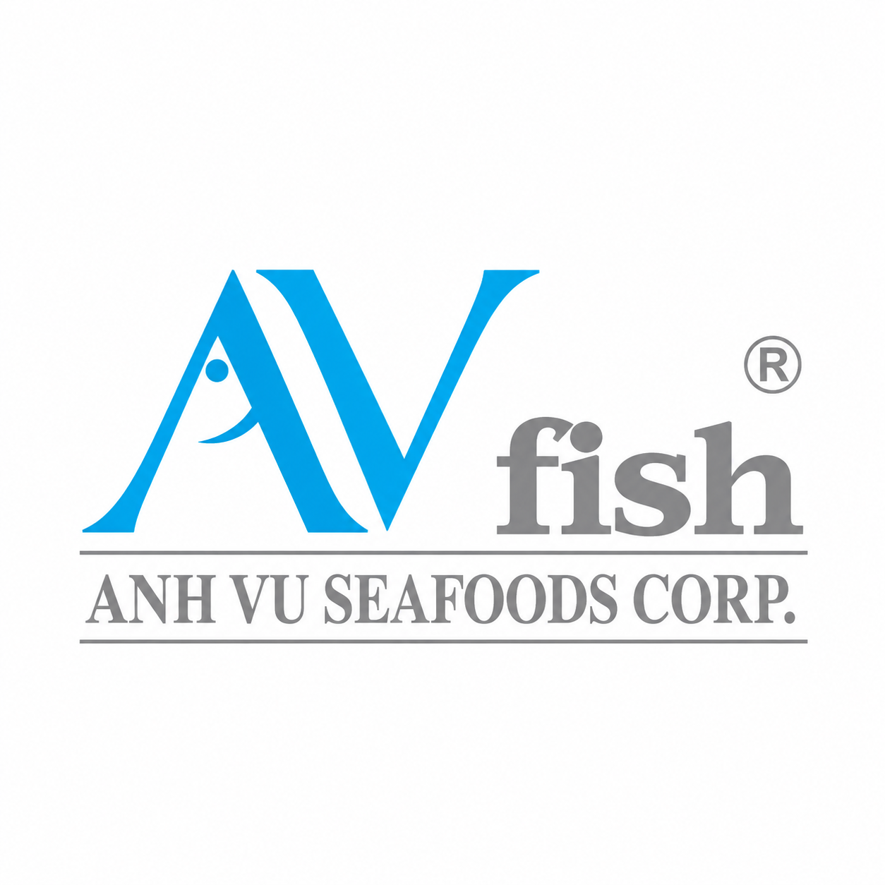 Anh Vũ Seafood Corp - đối tác Bao Bì Nhựa Việt Thành