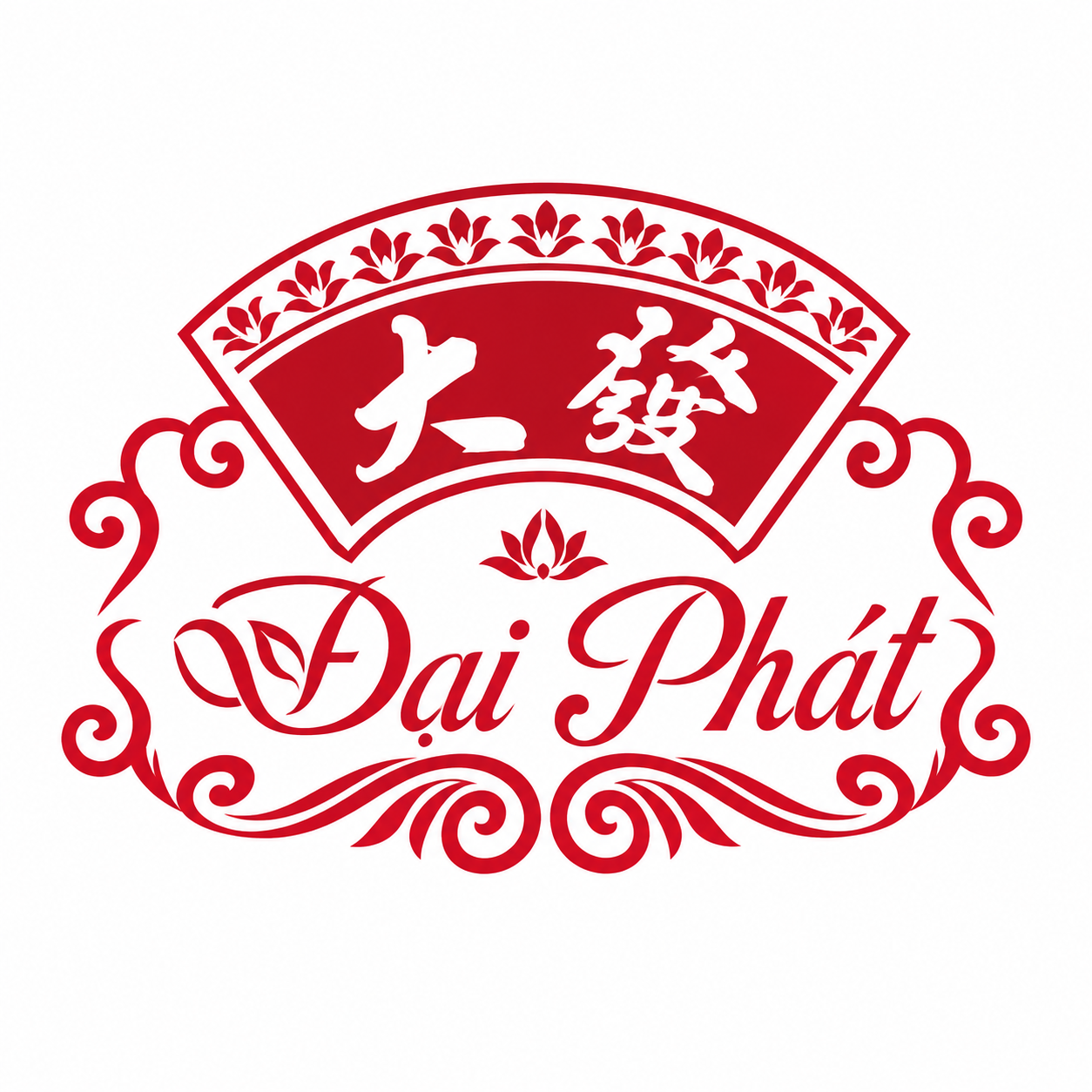 Đại Phát - đối tác Bao Bì Nhựa Việt Thành