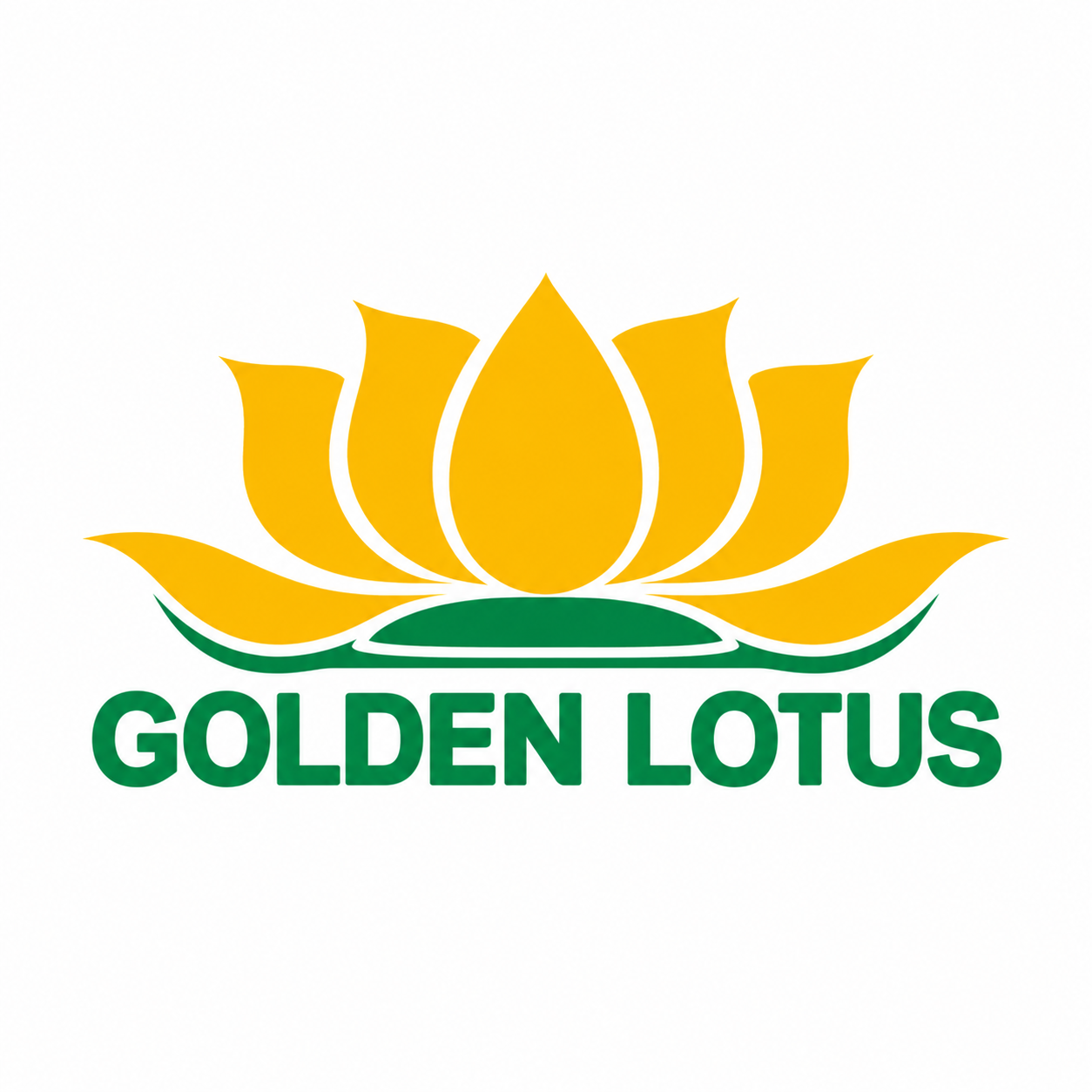 Golden Lotus - đối tác Bao Bì Nhựa Việt Thành