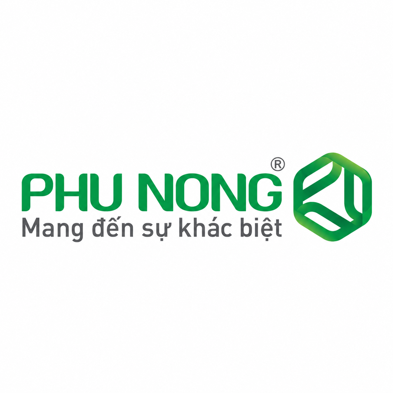 Phú Nông - đối tác Bao Bì Nhựa Việt Thành