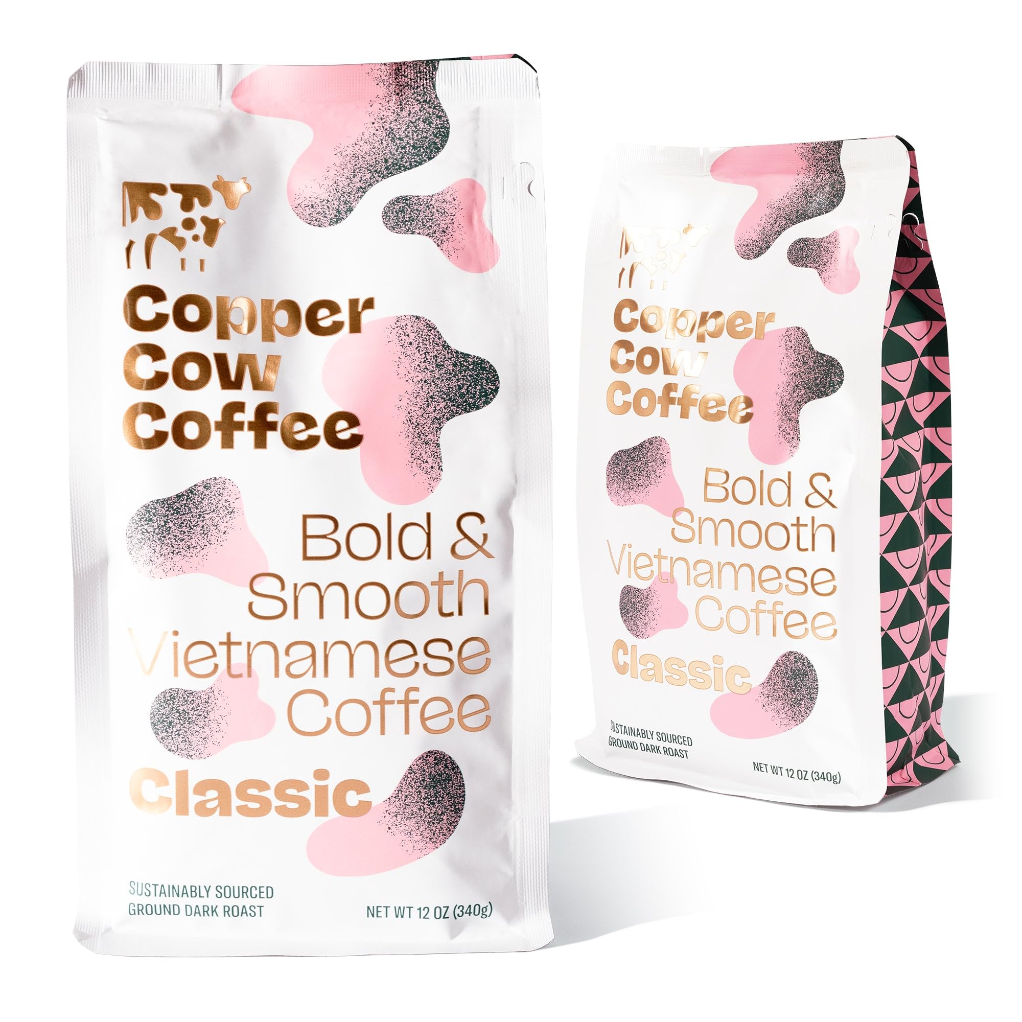 Top Mẫu Bao Bì Cà Phê Đẹp – Chất Lượng Cao | Bao Bì Nhựa Việt Thành