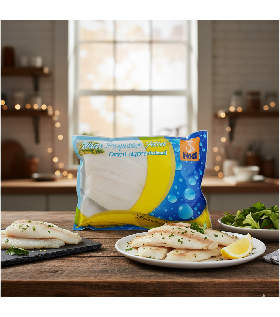 TOP MẪU BAO BÌ CÁ ĐƯỢC ƯA CHUỘNG, CHẤT LƯỢNG CAO