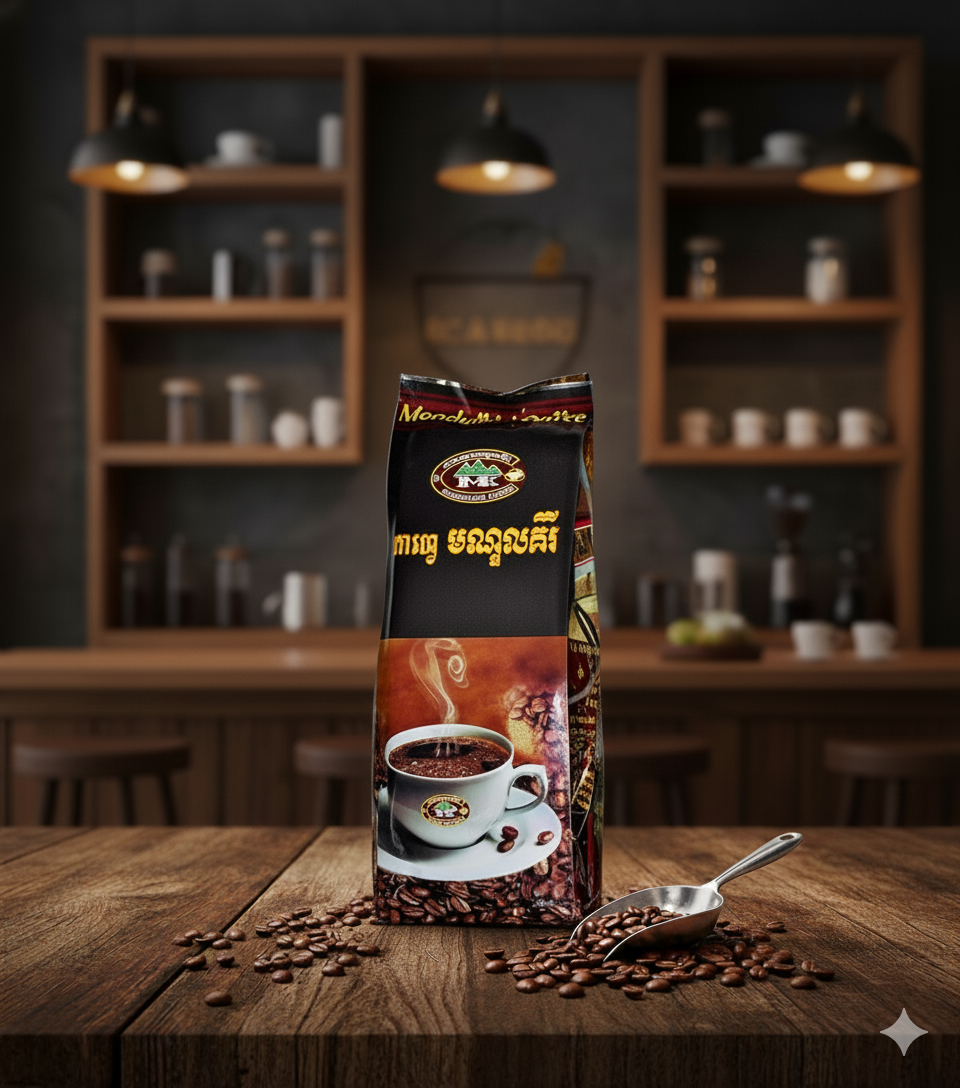 Top 5 mẫu bao bì trà đẹp bán chạy tại Việt Thành