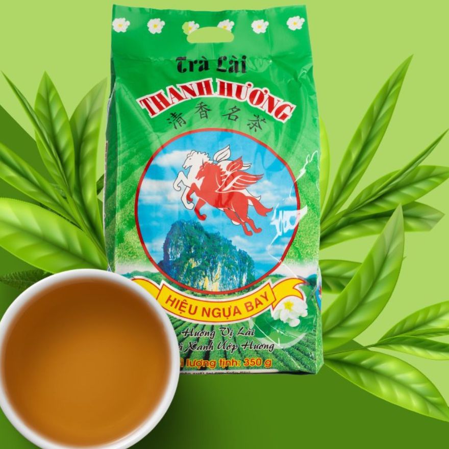 Các mẫu bao bì sản phẩm được ưa chuộng hiện nay