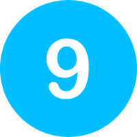 Bước 9: Khâu đóng gói