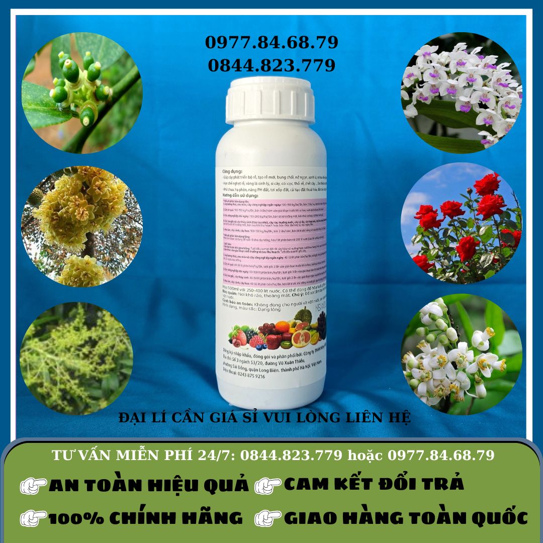 Agriviet - HM Eropsia 500ml